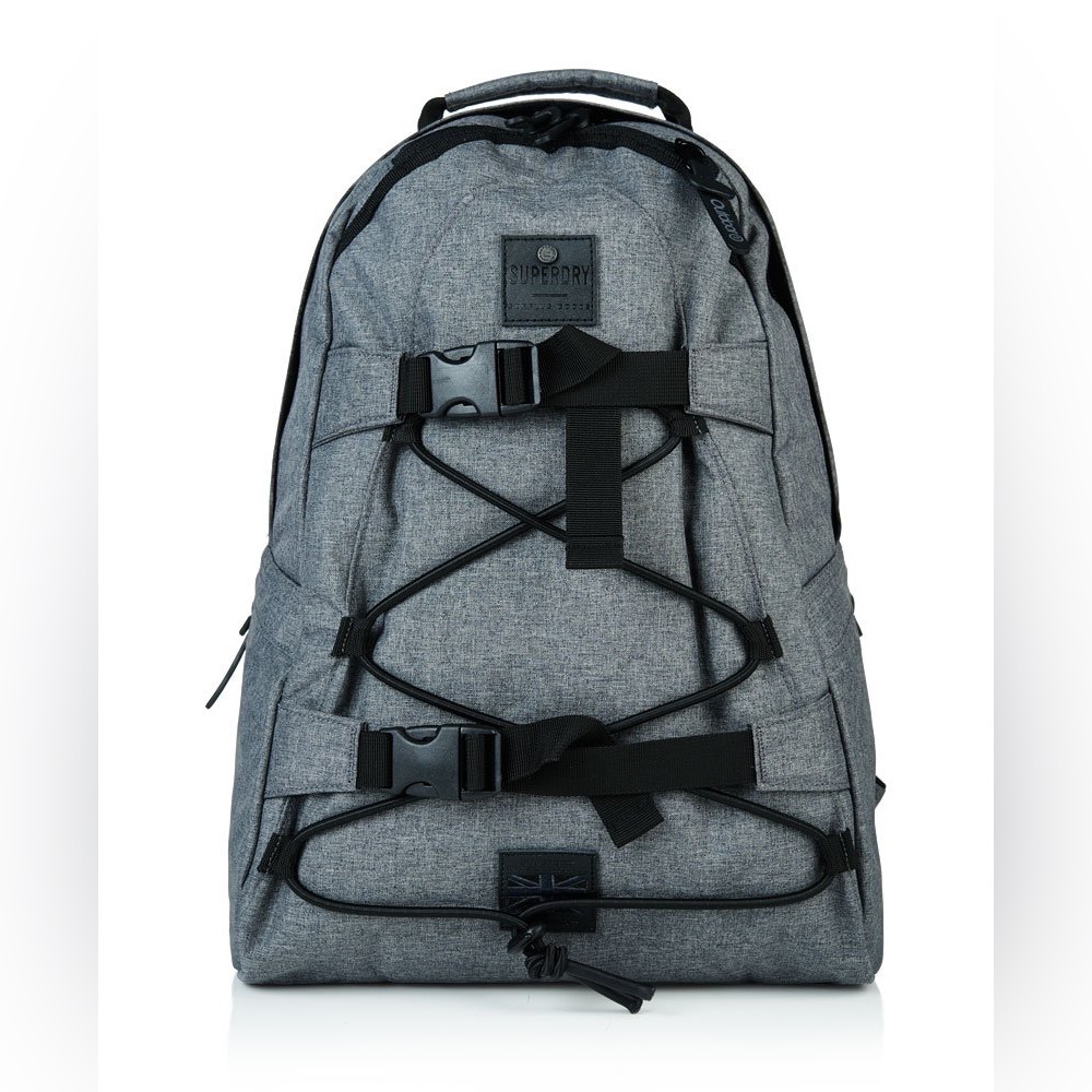 Superdry Surplus Backpack